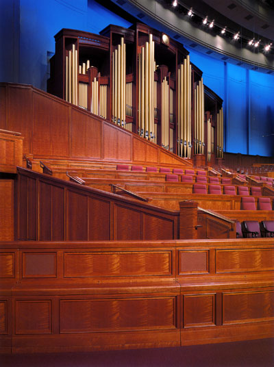 Conference Center Architectual Woodworking